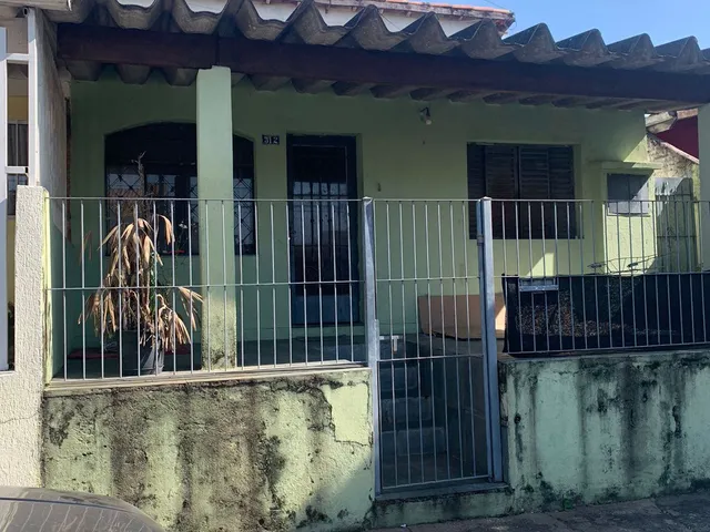 Terreno com 1m², à venda, no bairro Chácara da Galega em Pindamonhangaba