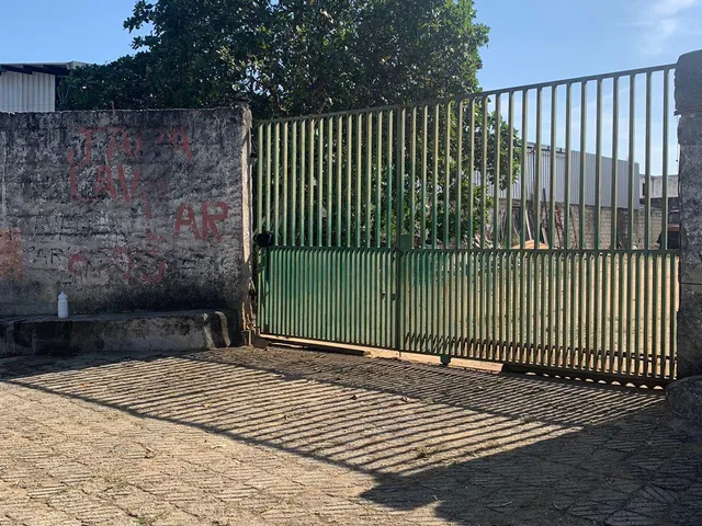 Terreno com 1m², à venda, no bairro Chácara da Galega em Pindamonhangaba