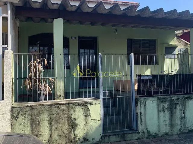 Terreno com 1m², à venda, no bairro Chácara da Galega em Pindamonhangaba