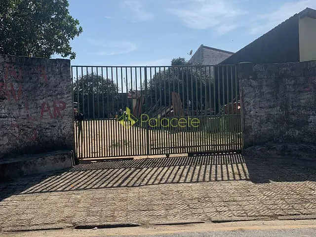 Terreno com 1m², à venda, no bairro Chácara da Galega em Pindamonhangaba