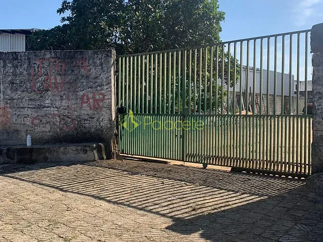 Terreno com 1m², à venda, no bairro Chácara da Galega em Pindamonhangaba