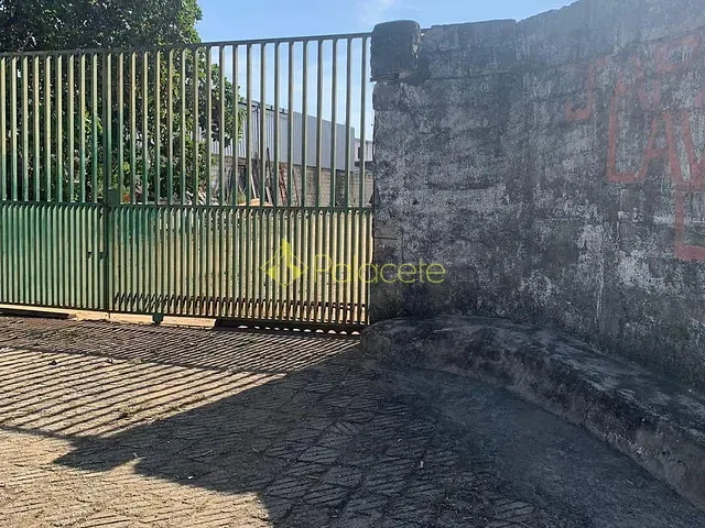 Terreno com 1m², à venda, no bairro Chácara da Galega em Pindamonhangaba