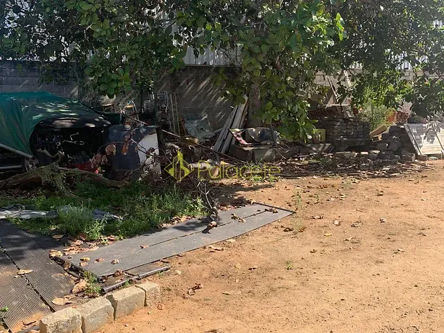 Terreno com 1m², à venda, no bairro Chácara da Galega em Pindamonhangaba