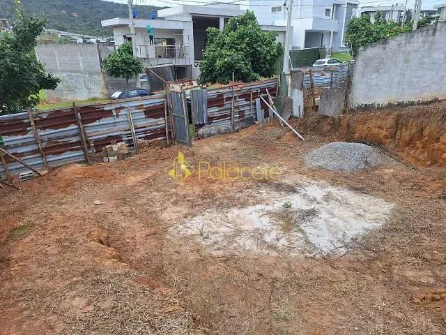 Terreno com 316m², à venda, no bairro Loteamento Residencial Fazenda Casa Grande em Taubaté