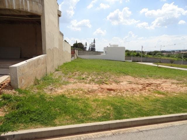 Foto do Terreno - Terreno residencial à venda, Condomínio Villagio Di Capri, Sorocaba. | Ary Proenca Negócios Imobiliários Ltda