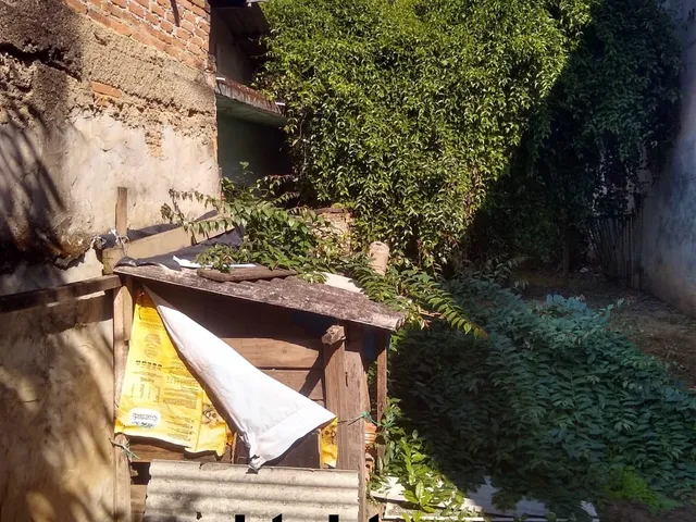 Terreno com 150m², à venda, no bairro Frei Galvão em Potim