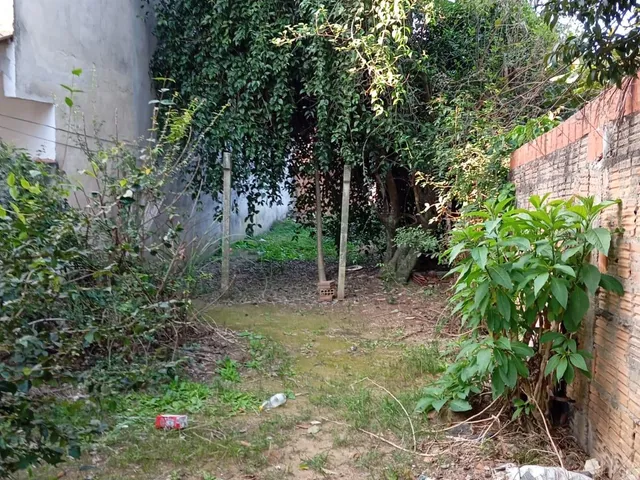 Terreno com 150m², à venda, no bairro Frei Galvão em Potim