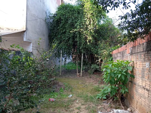 Terreno com 150m², à venda, no bairro Frei Galvão em Potim