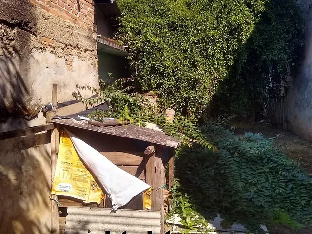 Terreno com 150m², à venda, no bairro Frei Galvão em Potim