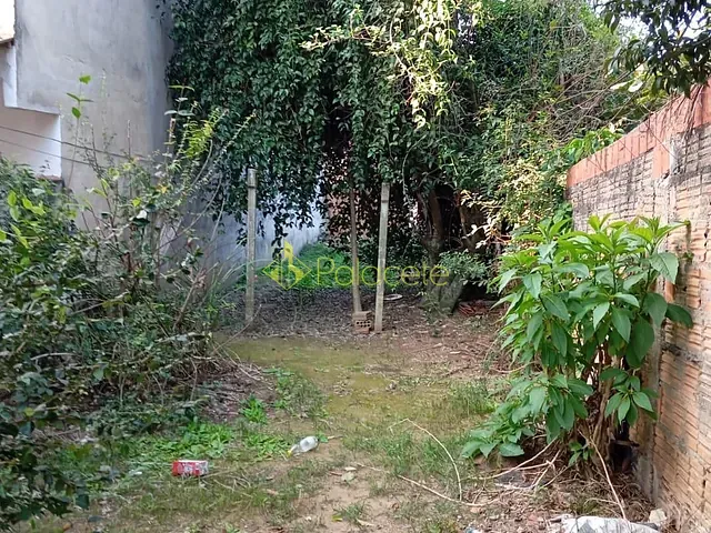Terreno com 150m², à venda, no bairro Frei Galvão em Potim