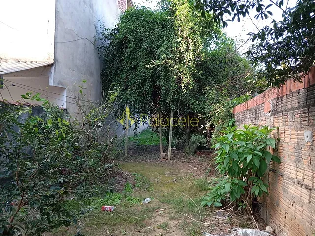 Terreno com 150m², à venda, no bairro Frei Galvão em Potim