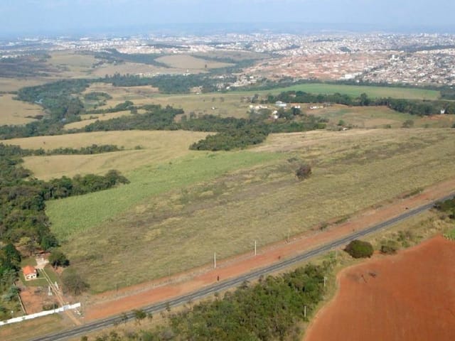 Foto do Terreno - Terreno à venda 880211.91M², Parque São Bento, Sorocaba - SP | Ary Proenca Negócios Imobiliários Ltda