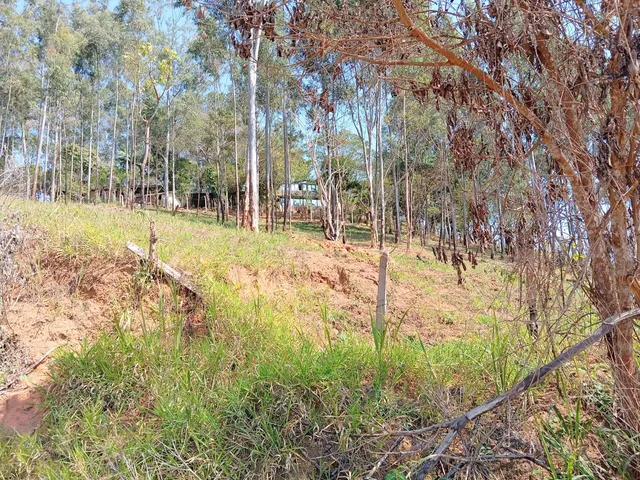Terreno com 1632m², à venda, no bairro Pedreira em Guaratinguetá