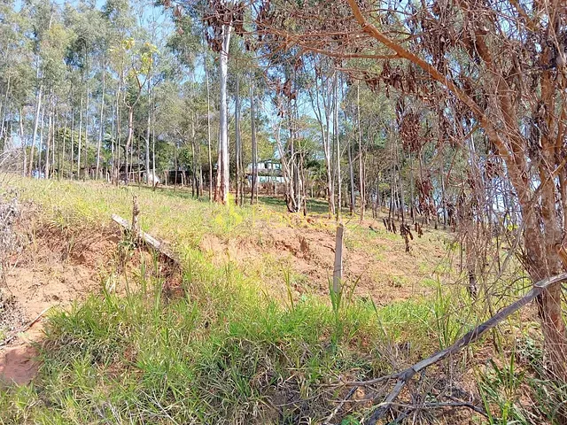 Terreno com 1632m², à venda, no bairro Pedreira em Guaratinguetá