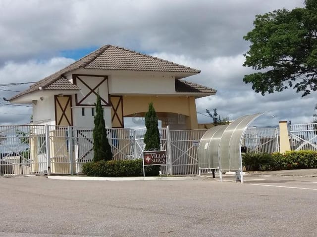 Foto do Terreno - Condomínio Villa Suíça - 310m2 | Ary Proenca Negócios Imobiliários Ltda