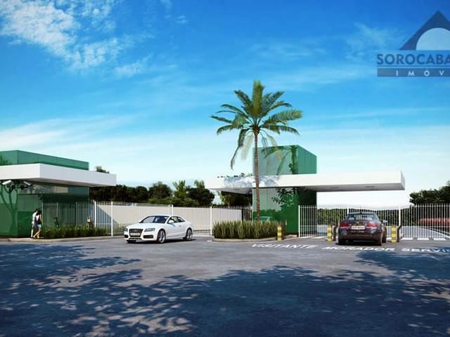 Foto do Terreno - Terreno à venda 290M², Morros, Sorocaba - SP | Condomínio Sun Lake | Ary Proenca Negócios Imobiliários Ltda