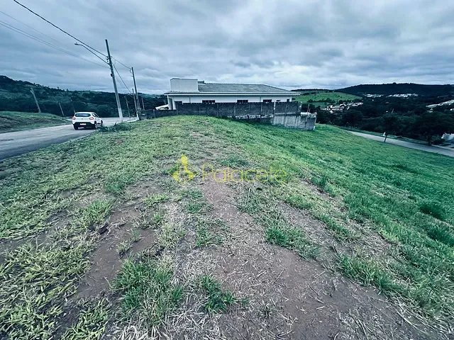 Terreno com 438m², à venda, no bairro Monte Belo em Taubaté