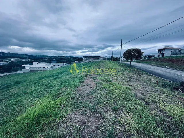 Terreno com 438m², à venda, no bairro Monte Belo em Taubaté