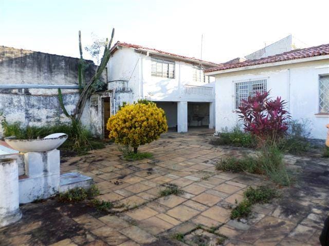 Foto do Terreno - Terreno à venda, 700 m² por R$ 700.000,00 - Vila Hortência - Sorocaba/SP | Ary Proenca Negócios Imobiliários Ltda