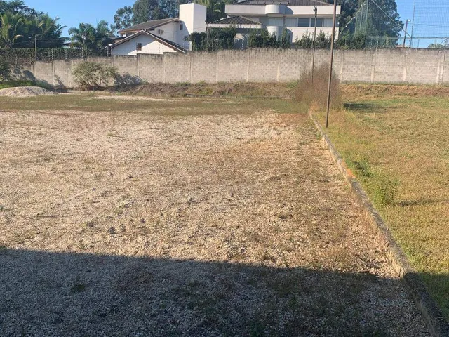 Terreno com 450m², para alugar, no bairro Parque das Nações em Pindamonhangaba