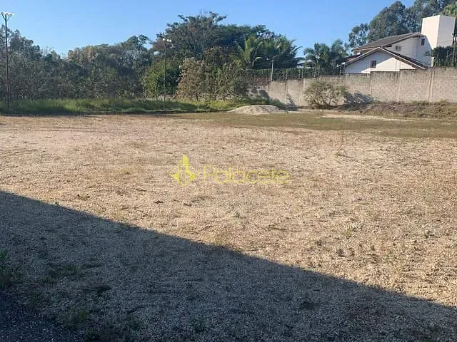 Terreno com 450m², para alugar, no bairro Parque das Nações em Pindamonhangaba