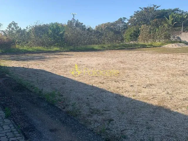 Terreno com 450m², para alugar, no bairro Parque das Nações em Pindamonhangaba