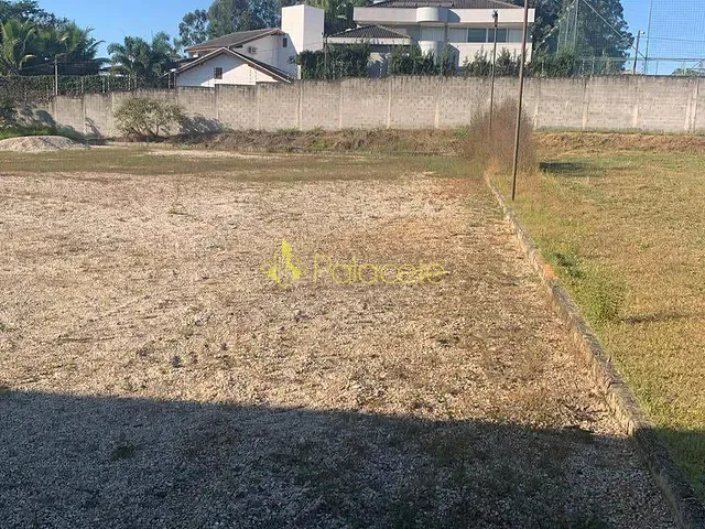 Terreno com 450m², para alugar, no bairro Parque das Nações em Pindamonhangaba