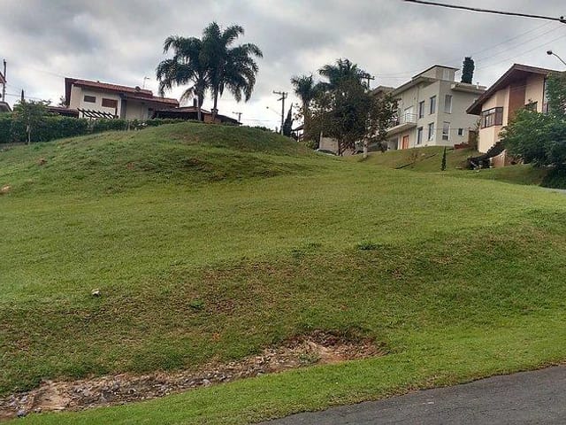 Foto do Terreno - Terreno à venda, 982 m² por R$ 350.000,00 - Condomínio Portal do Sabiá - Araçoiaba da Serra/SP | Ary Proenca Negócios Imobiliários Ltda