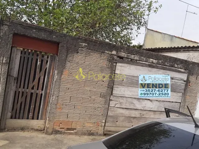 Terreno com 180m², à venda, no bairro Residencial e Comercial Laerte Asumpção em Pindamonhangaba