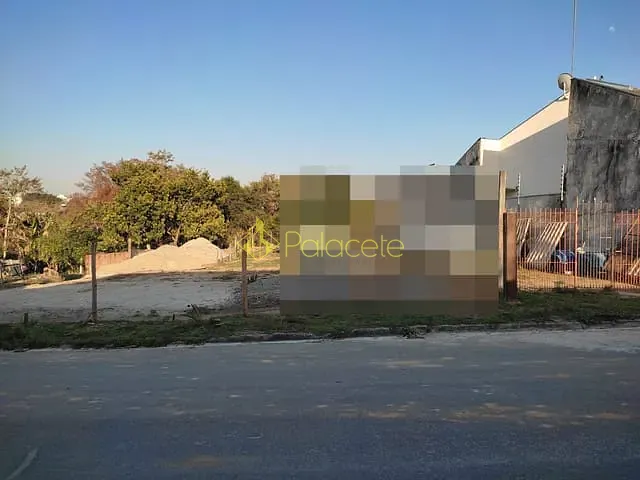 Terreno com 318m², à venda, no bairro Piracangaguá em Taubaté