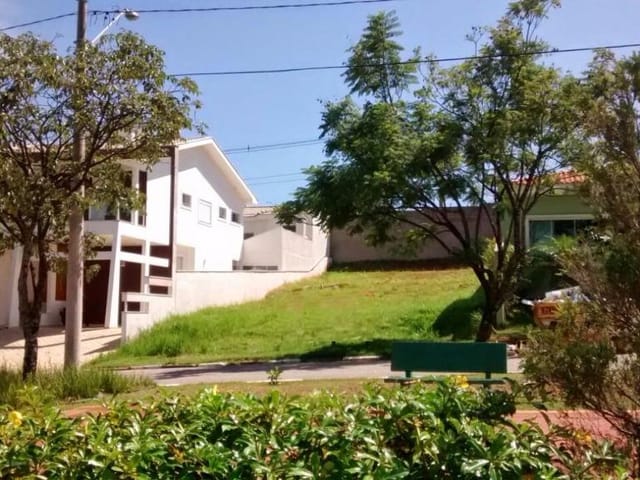 Foto do Terreno - Terreno residencial à venda, Jardim Ibiti do Paço, Sorocaba - TE4211. | Ary Proenca Negócios Imobiliários Ltda