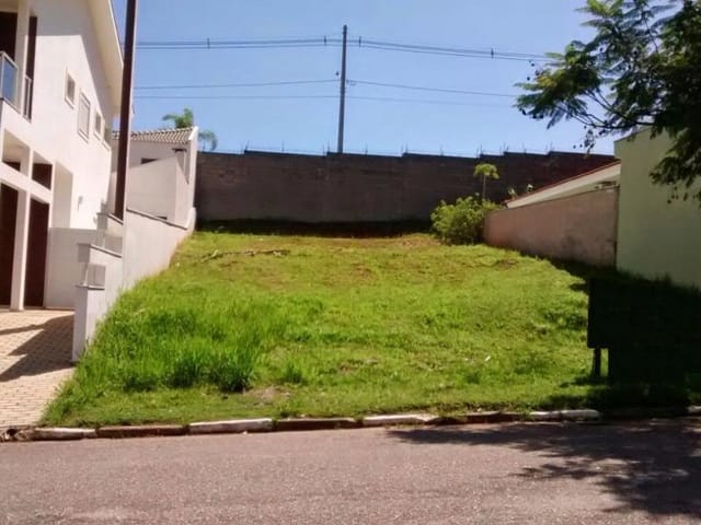 Foto do Terreno - Terreno residencial à venda, Jardim Ibiti do Paço, Sorocaba - TE4211. | Ary Proenca Negócios Imobiliários Ltda