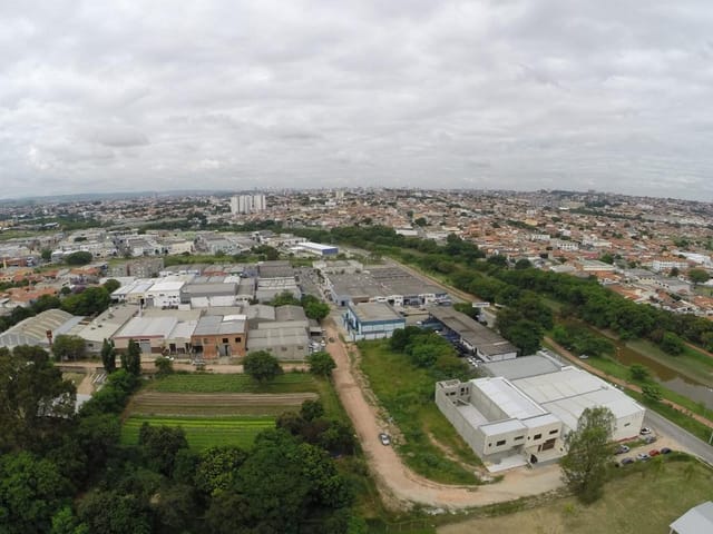 Foto do Terreno - Terreno residencial à venda, Jardim Morumbi, Sorocaba. | Ary Proenca Negócios Imobiliários Ltda