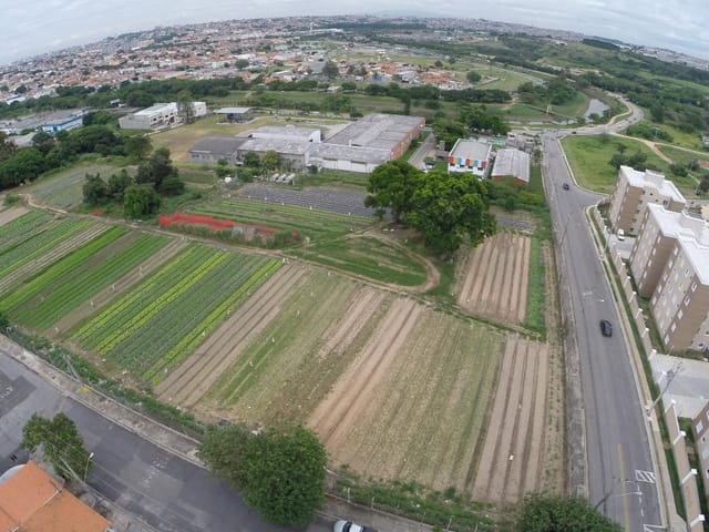 Foto do Terreno - Terreno residencial à venda, Jardim Morumbi, Sorocaba. | Ary Proenca Negócios Imobiliários Ltda