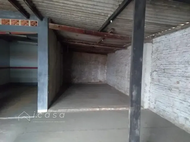 Terreno com 276m², à venda, no bairro Vila Antônio Augusto Luiz em Caçapava