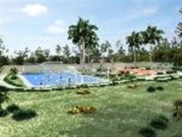 Foto do Terreno - Terreno à venda, 303 m² por R$ 165.000,00 - Condomínio Residencial Renaissance - Sorocaba/SP | Ary Proenca Negócios Imobiliários Ltda