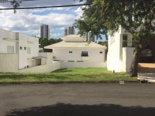 Foto do Terreno - Condomínio Sunset Village - 480,00m2 - | Ary Proenca Negócios Imobiliários Ltda