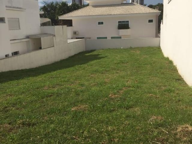 Foto do Terreno - Condomínio Sunset Village - 480,00m2 - | Ary Proenca Negócios Imobiliários Ltda