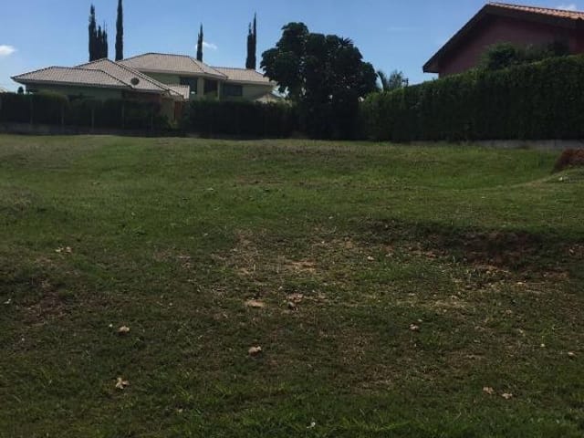 Foto do Terreno - Terreno residencial à venda, Condomínio Vale do Lago, Sorocaba. | Ary Proenca Negócios Imobiliários Ltda