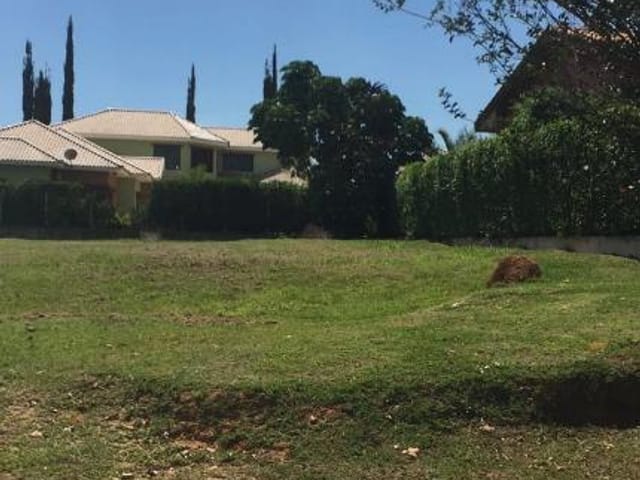 Foto do Terreno - Terreno residencial à venda, Condomínio Vale do Lago, Sorocaba. | Ary Proenca Negócios Imobiliários Ltda