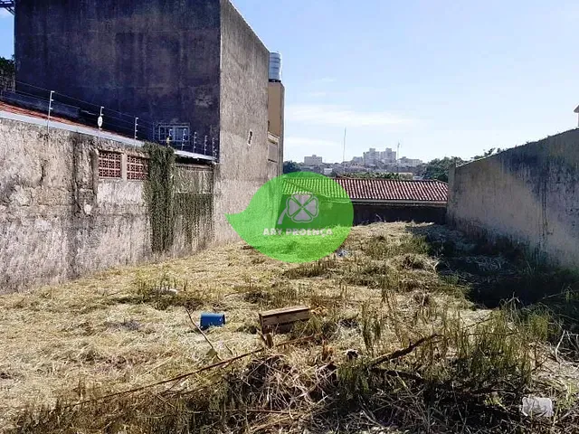 Terreno com 370m², para alugar, no bairro Jardim Vera Cruz em Sorocaba