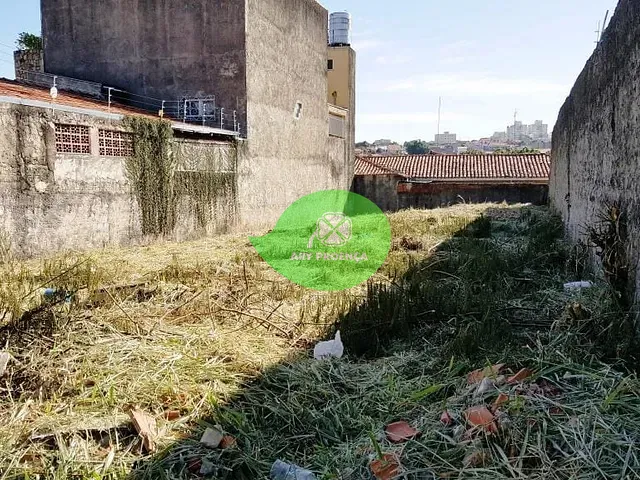 Terreno com 370m², para alugar, no bairro Jardim Vera Cruz em Sorocaba
