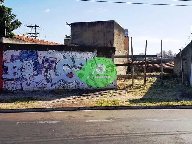 Terreno com 370m², para alugar, no bairro Jardim Vera Cruz em Sorocaba