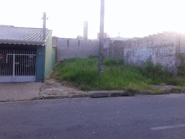 Foto do Terreno - Terreno à venda 133M², Jardim Prestes de Barros, Sorocaba - SP | Ary Proenca Negócios Imobiliários Ltda