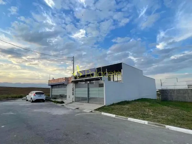 Terreno com 176m², à venda, no bairro Loteamento Residencial e Comercial Flamboyant em Pindamonhangaba