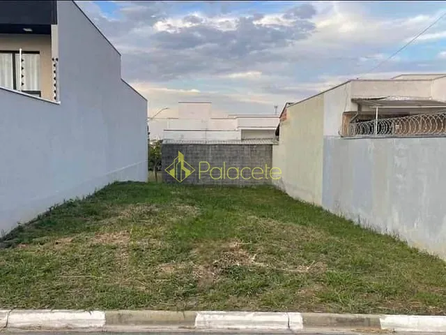 Terreno com 176m², à venda, no bairro Loteamento Residencial e Comercial Flamboyant em Pindamonhangaba