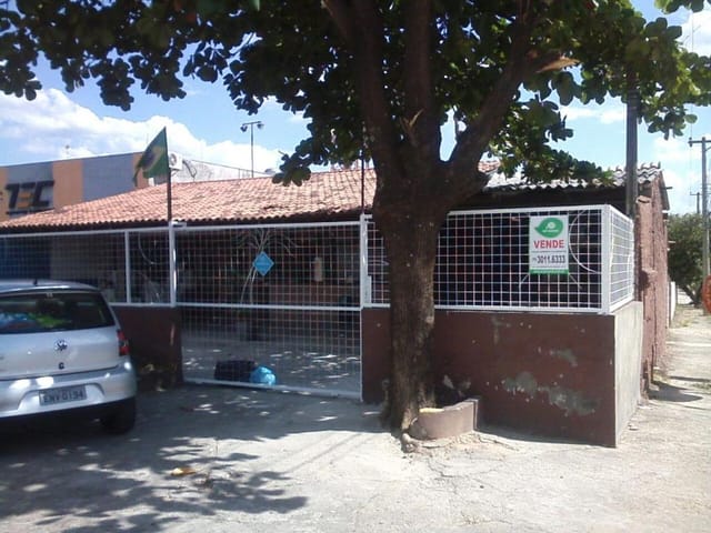 Foto do Terreno - Terreno comercial à venda, Jardim São Paulo, Sorocaba. | Ary Proenca Negócios Imobiliários Ltda