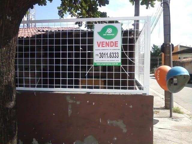 Foto do Terreno - Terreno comercial à venda, Jardim São Paulo, Sorocaba. | Ary Proenca Negócios Imobiliários Ltda