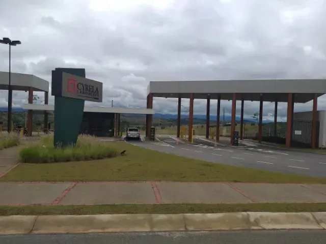 Terreno com 285m², à venda, no bairro Loteamento Residencial Fazenda Casa Grande em Taubaté