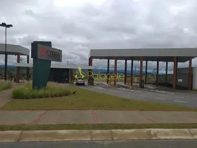 Terreno com 285m², à venda, no bairro Loteamento Residencial Fazenda Casa Grande em Taubaté